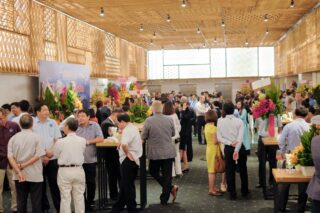 Hoang Ha 25 Years Evolution 3