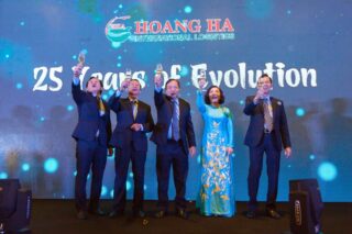 Hoang Ha 25 Years Evolution 5