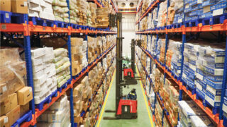 Cho Thuê Kho Lạnh