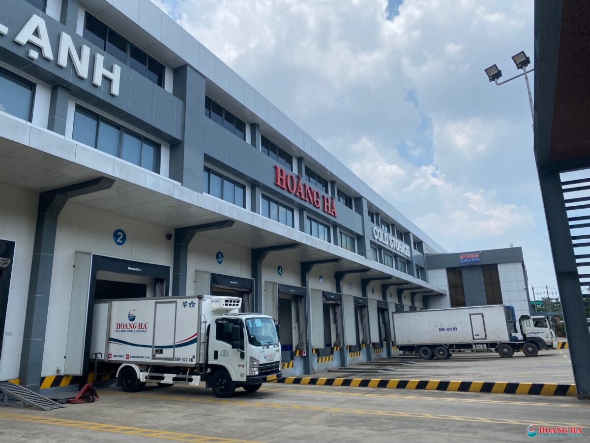 Bảng Giá Cho Thuê Kho Lạnh TPHCM Cập Nhật Năm 2025 Chi Tiết & Mới Nhất