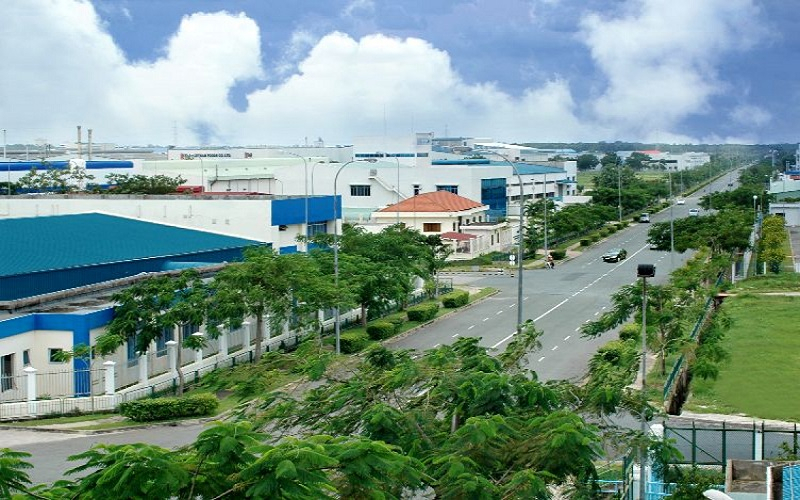 ưu nhược điểm khu công nghiệp Tân Bình ưu nhược điểm khu công nghiệp Tân Bình