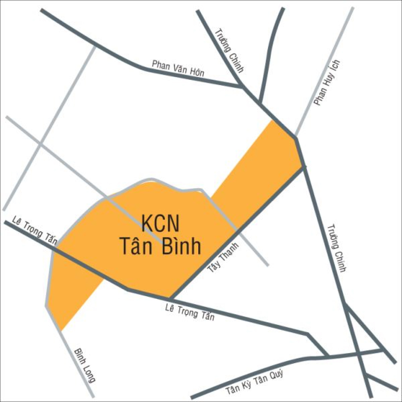 Vi Tri Kcn Tan Binh Vi Tri Kcn Tan Binh