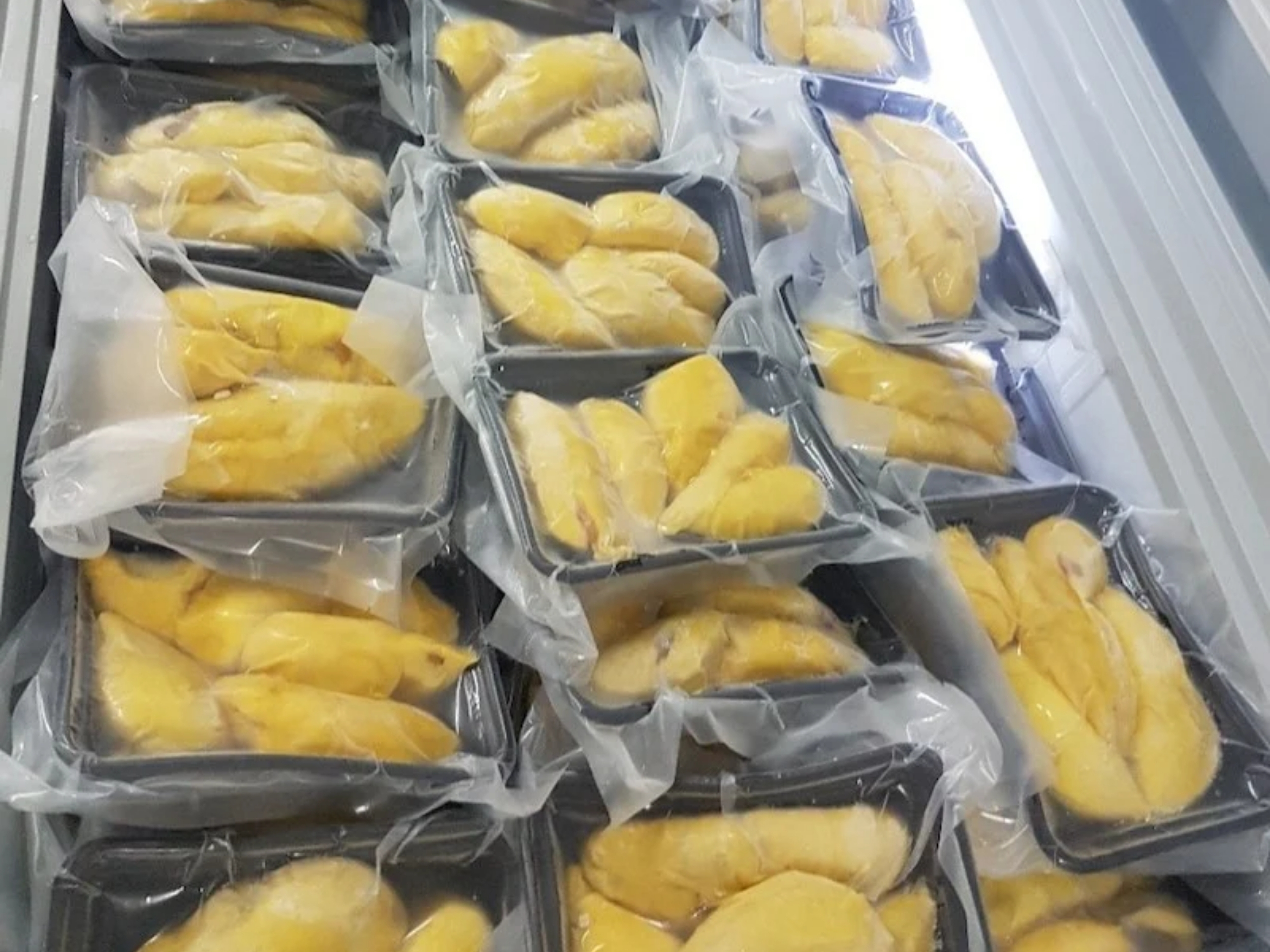 Sầu Riêng Cấp Đông Có Ngon Không, Để Được Bao Lâu? Sầu Riêng Cấp Đông Có Ngon Không, Để Được Bao Lâu?